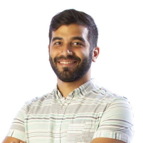 Amir Hassanzadeh 